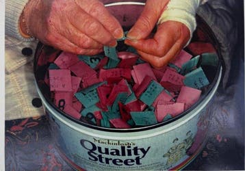 Martin Parr (1952-2025) - Common Sense