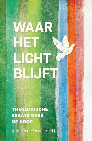 Waar het licht blijft 9789493395510, Verzenden, Zo goed als nieuw