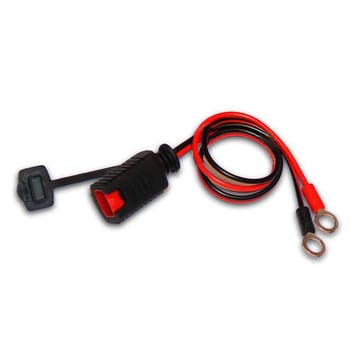 Ferve F-220 accessoirekabel met ringklemmen voor F-2504, F-, Ophalen of Verzenden, Nieuw