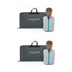 Laerdal Little Junior QCPR reanimatiepop, 2 stuks, Nieuw