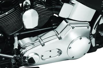 Kuryakyn Cast Inner Primary Cover 00-06 Softail Models, Ophalen of Verzenden, Nieuw