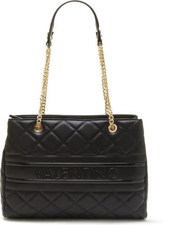 Valentino Bags Schoudertas Ada - zwart, Verzenden, Nieuw