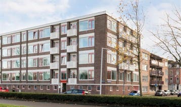 Te Huur 3 Kamer Appartement Gordelweg In Rotterdam, Huizen en Kamers, Rotterdam, Direct bij eigenaar, Appartement, Rotterdam