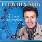 Peter Alexander – Wiener Spaziergange 8719039004089 (1- 12-, Ophalen of Verzenden, Nieuw in verpakking