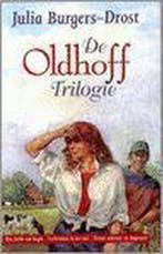 De Oldhoff trilogie 9789020527261 J. Burgers-Drost, Verzenden, Gelezen, J. Burgers-Drost