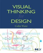 Visual Thinking 9780123708960, Verzenden, Zo goed als nieuw