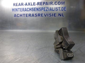 Schakelaar achterruit verwarming zonder lampje, Opel Asco..., Auto-onderdelen, Verzenden, Gebruikt, Opel