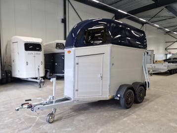 Bockmann Champion Uno Esprit met veel extras, Nieuw