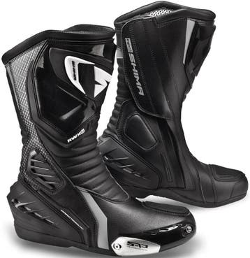 SHIMA RWX-6 Dames Motorlaarzen, Motoren, Kleding | Motorkleding, Nieuw met kaartje, Verzenden, SHIMA, Dames