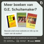 Honger naar geweld / Ortho Dossier / 1 9789076161037, Boeken, Verzenden, Zo goed als nieuw, G.E. Schuitemaker