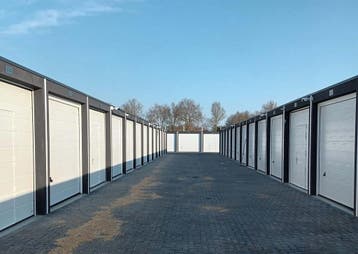 Bedrijfsruimte, Loods te huur Stadskanaal Tinnegieter 1, Huur, Bedrijfsruimte