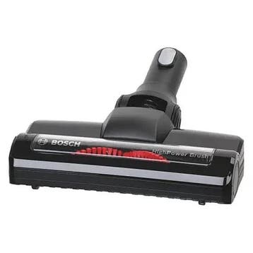 Bosch Unlimited 8 Turbozuigmond Steelstofzuiger 39mm Zwart, Witgoed en Apparatuur, Stofzuigers, Verzenden, Nieuw