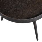 WOOOD Bounds bijzettafel M, Ø41cm, Overige plaatsen, Ophalen of Verzenden, Nieuw in verpakking, Tafel