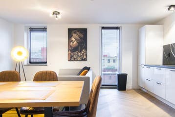 Te huur: Appartement Hoefstraat in Tilburg, Tilburg, Noord-Brabant, Appartement