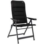 Crespo Standenstoel M AP/237 Air-Deluxe Zwart, Ophalen of Verzenden, Nieuw