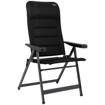 Crespo Standenstoel M AP/237 Air-Deluxe Zwart, Ophalen of Verzenden, Nieuw