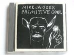 Mick Jagger - Primitive Cool (CBS), Ophalen of Verzenden, Zo goed als nieuw