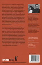 Seriemoordenaars in Nederland 9789491308079, Boeken, Verzenden, Zo goed als nieuw, Hieke Wienke Jans