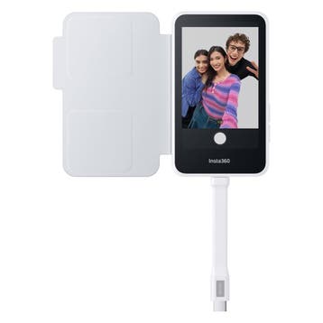 Insta360 Snap Selfie Screen, Ophalen of Verzenden, Nieuw, Overige typen