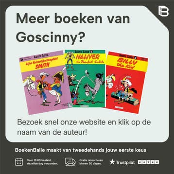 Asterix 13: Asterix en de koperen ketel / Asterix / 13, Verzenden, Gelezen, Goscinny