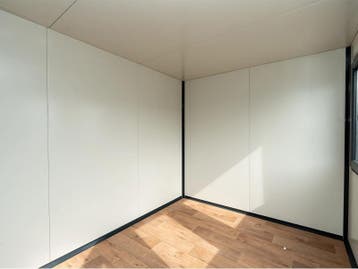 3x2 Kantoorunit moderne stijl! Van €4499 naar €3999!