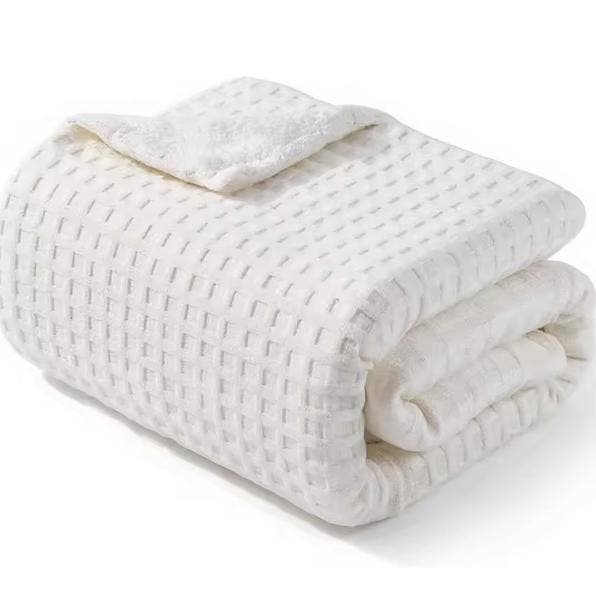 Elektrische Deken 180×130 cm met Timer en 6 Warmtestanden, Huis en Inrichting, Slaapkamer | Beddengoed, Nieuw, Verzenden