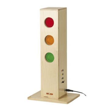 Educo gedragscode stoplicht, Verzenden, Nieuw