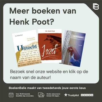 Abraham, de vriend van God 9789085202042 Henk Poot, Boeken, Verzenden, Zo goed als nieuw, Henk Poot