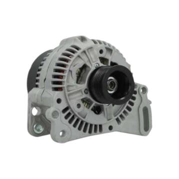 Dynamo VW marine 1.9 tdi 12v, Ophalen of Verzenden, Nieuw, Motor en Techniek, Zeilboot of Motorboot