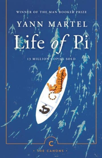 Life Of Pi 9781786891686, Boeken, Verzenden, Zo goed als nieuw