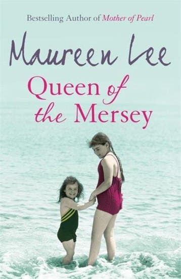 Queen Of The Mersey - Maureen Lee 9780752858913, Verzenden, Gelezen, Maureen Lee