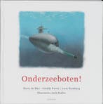 Onderzeeboten! 9789059941304 H. de Bles, Verzenden, Zo goed als nieuw, H. de Bles