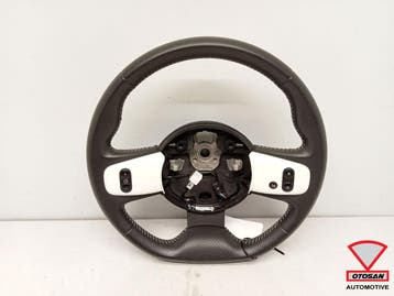Renault Twingo III 2014-2024 Origineel! Stuurwiel, Ophalen, Gebruikt, Renault
