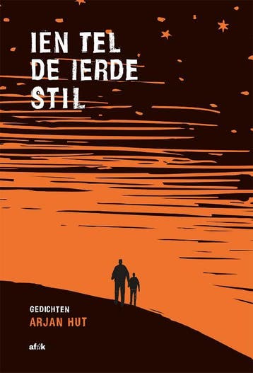 In Tel De Ierde Stil | Arjan Hut | Nieuw, Ophalen of Verzenden, Nieuw, Arjan Hut