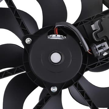 Ventilator Assembly geschikt voor Ford C-Max 1.6 1.8 2.0..., Verzenden, Nieuw, Ford USA