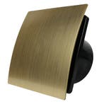 Whisper Pro-Design badkamerventilator, Verzenden, Nieuw