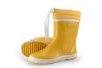 Bergstein Regenlaarzen Meisjes in maat 33 Geel, Kinderen en Baby's, Kinderkleding | Schoenen en Sokken, Verzenden, Jongen of Meisje