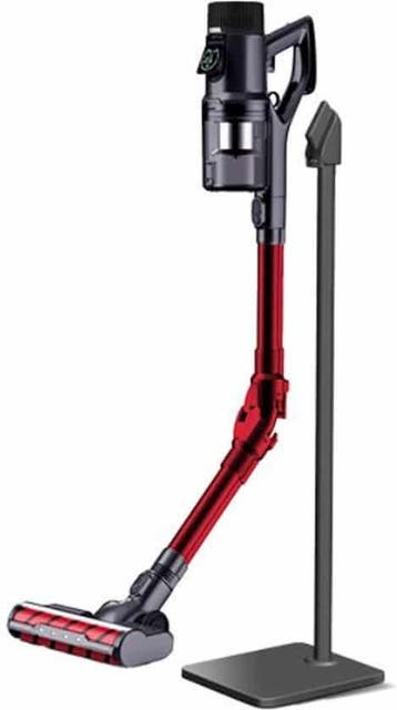 Eziclean Cycloboost R680 Power Flex steelstofzuiger, Ophalen of Verzenden, Zo goed als nieuw