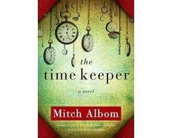 Time Keeper - Time Keeper, Boeken, Ophalen of Verzenden, Nieuw