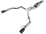 AWE Tuning Gen 3 Ford Raptor SwitchPath Exhaust - Diamond, Ophalen of Verzenden, Nieuw
