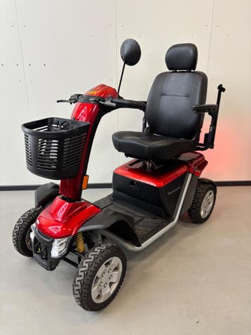 Pride Victory XL140S Scootmobiel, Nieuw