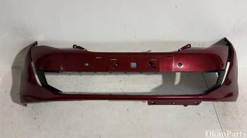 Peugeot 508 II voorbumper 981703097, Ophalen, Gebruikt, Voor, Bumper