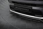 Front Splitter Jeep Compass Limited Mk2 Facelift, Verzenden