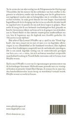 Quarantaine / Privé-domein / 313 9789029540230, Boeken, Verzenden, Zo goed als nieuw, Ilja Leonard Pfeijffer