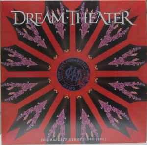 lp nieuw - Dream Theater - The Majesty Demos (1985-1986), Cd's en Dvd's, Vinyl | Hardrock en Metal, Zo goed als nieuw, Verzenden