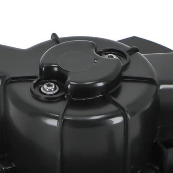 Heater Motor Ventilator geschikt voor Fiat Ducato Chassis..., Verzenden, Nieuw, Fiat