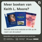 Developing Human 9780323313384 Keith L. Moore, Verzenden, Zo goed als nieuw, Keith L. Moore