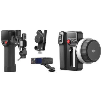 DJI Focus Pro All-In-One Combo, Ophalen of Verzenden, Nieuw, Overige typen