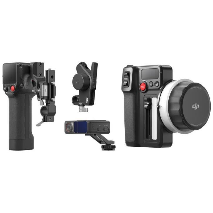 DJI Focus Pro All-In-One Combo, Audio, Tv en Foto, Fotografie | Statieven en Balhoofden, Overige typen, Nieuw, Ophalen of Verzenden