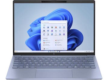 Hp - Pavilion Aero 13-bg0065nd - 13.3 inch - Blauw, Computers en Software, Hp, Beeldschermdiagonaal (cm/inch)->33.8 cm / 13.3 inch